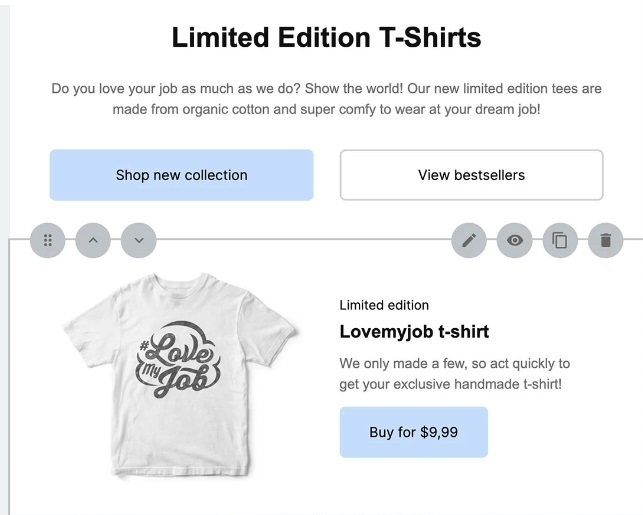 ecommerce mailing automation